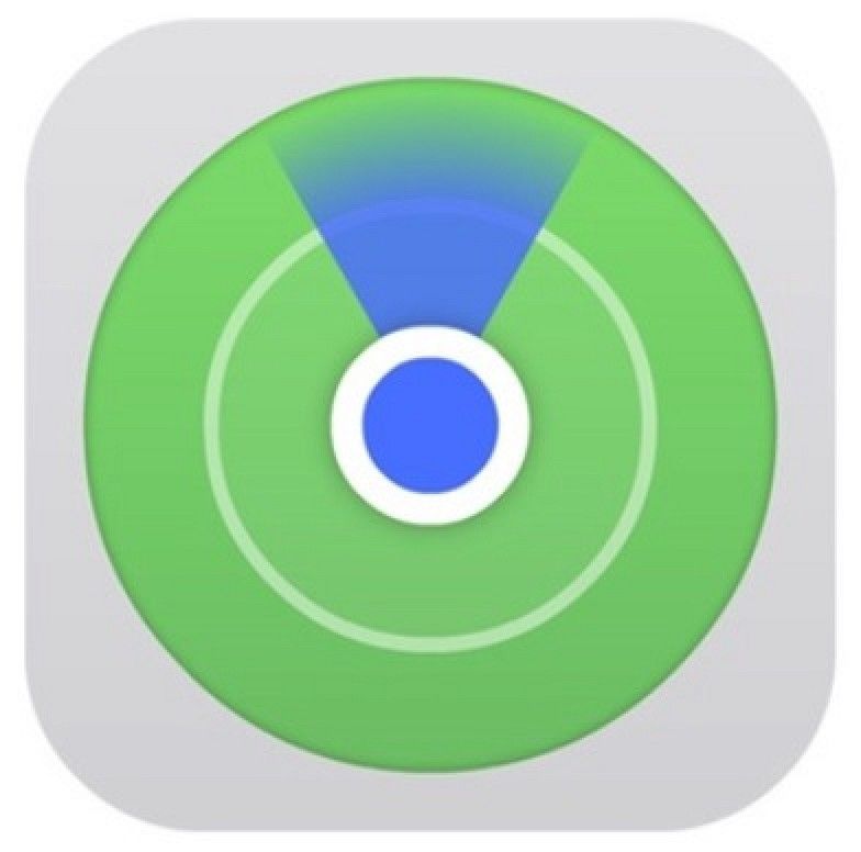 Find My Iphone For Mac