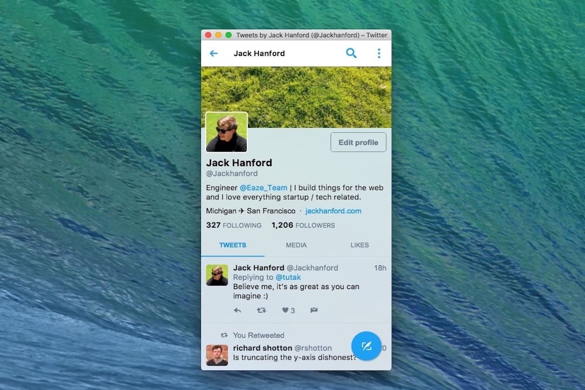 download chirp for mac